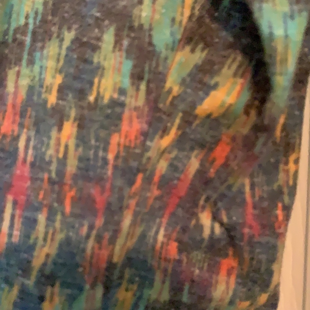 LuLaRoe Randy Size S - Picture 2 of 2